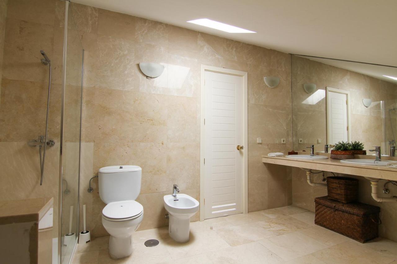 Casa Bien Equipada Para 8 Personas ปาซิโต บลังโก ภายนอก รูปภาพ