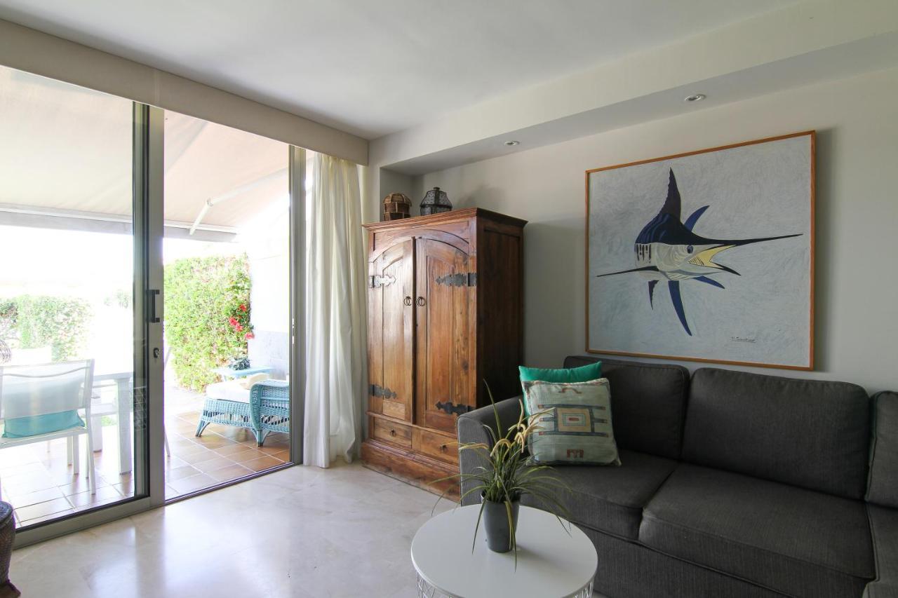 Casa Bien Equipada Para 8 Personas ปาซิโต บลังโก ภายนอก รูปภาพ